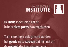 2.2.1 – Twee klippen die omzeild moeten worden