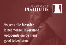 2.2.3 – Volgens de filosofen is de wil vrij om te kiezen