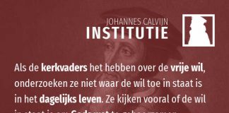 2.2.5 – Drie soorten wil en drie soorten vrijheid
