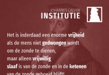 2.2.7 – De term ‘vrije wil’ leidt tot misverstanden en dwalingen