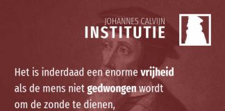 2.2.7 – De term ‘vrije wil’ leidt tot misverstanden en dwalingen