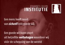 2.3.8 – Volgens de Schrift is God de bron van al het goede in ons