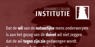 2.4.1 – Mensen geven zich vrijwillig over aan Satan