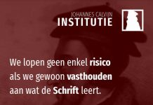 2.4.3 – God verblindt en verhardt de goddelozen