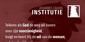 2.4.7 – De wil van de mens is niet alleen in bijzondere gevallen aan God onderworpen