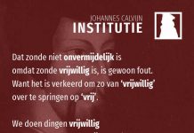 2.5.1 – Onvermijdelijkheid en vrijwilligheid sluiten elkaar niet uit