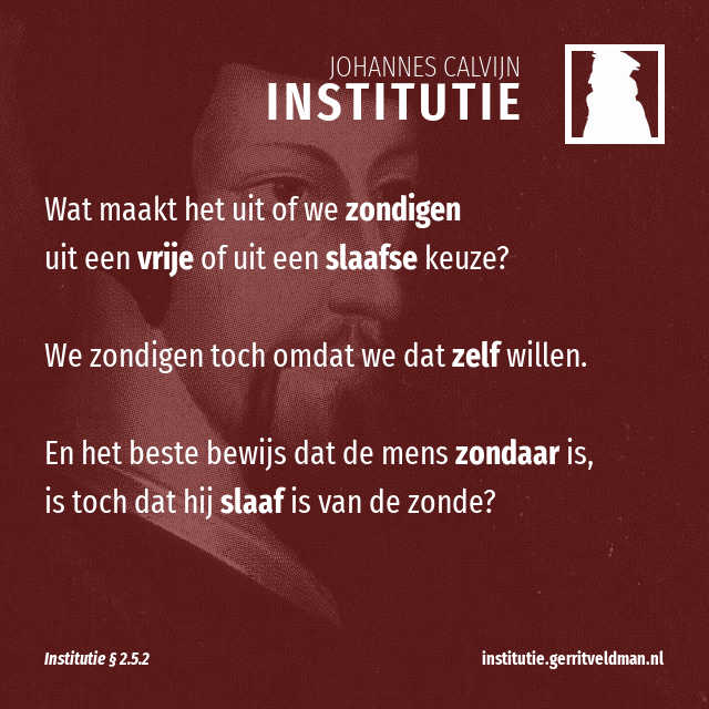 2.5.2 – Inderdaad is er geen ruimte om zelf iets te verdienen