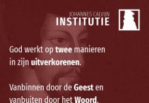 2.5.5 – Het nut van vermaningen