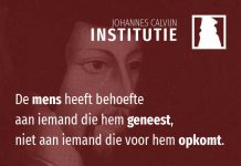 2.5.18 – Jezus Sirach levert geen bewijs voor de vrije wil