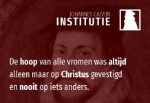 2.6.3 – De profeten wezen steeds op Christus