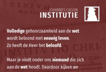 2.7.3 – Wij kunnen ons niet aan de morele wet houden