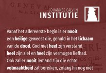 2.7.5 – Bewijzen uit de Schrift dat wij ons niet aan de morele wet kunnen houden