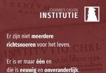 2.7.13 – Gelovigen kunnen niet zonder de morele wet