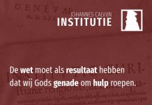 2.7.9 – Augustinus over de eerste functie