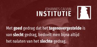 2.8.9 – Elk verbod impliceert een gebod en andersom