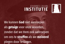 2.8.24 – Vals zweren mag niet