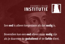 2.8.25 – Onnodig zweren mag niet