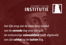 2.8.30 – De zevende dag