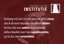 2.8.34 – Zondagsheiliging is bijgeloof