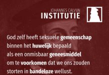 2.8.41 – Het zevende gebod