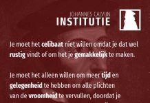 2.8.43 – Wie de gave van onthouding niet heeft, moet trouwen