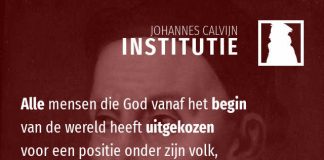 2.10.1 – De overeenkomst en het verschil tussen het Oude en het Nieuwe Testament