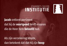 2.10.12 – Izak en Jacob leefden op aarde in ellende