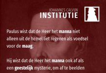 2.10.6 – Het manna was een geestelijk symbool