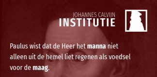 2.10.6 – Het manna was een geestelijk symbool