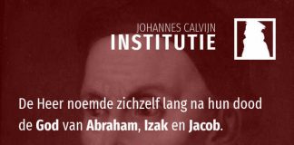 2.10.9 – God is geen God van doden, maar van levenden