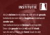 2.8.57 – Als je je naaste moet liefhebben, gaat het juist ook over je vijanden