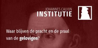 2.10.17 – Gelovigen hechtten geen waarde aan voorspoed of tegenspoed op aarde