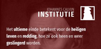 2.10.18 – Het ging om wat er na het aardse leven komt