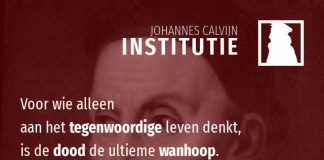 2.10.19 – Job rekent op een leven na dit leven