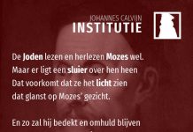 2.10.23 – Conclusie: het Oude Testament ging over het eeuwige leven