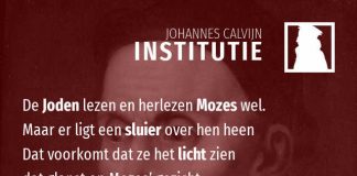 2.10.23 – Conclusie: het Oude Testament ging over het eeuwige leven