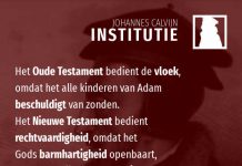 2.11.8 – De tegenstelling die Paulus en Jeremia maken