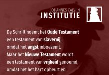 2.11.9 – Het vierde verschil: slavernij en vrijheid