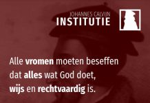 2.11.14 – God heeft het volste recht om te doen wat Hij wil