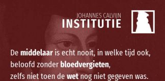 2.12.4 – Christus is alleen mens geworden om ons te redden