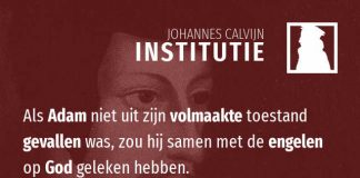2.12.7 – De dwaling van Osiander punt voor punt weerlegd