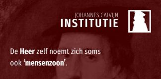2.13.1 – Bewijzen uit de Schrift dat Christus echt mens is