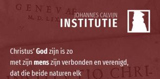 2.14.1 – Twee naturen, één persoon
