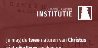 2.14.4 – De twee naturen zijn ongedeeld en onvermengd