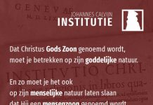 2.14.6 – Gods Zoon en mensenzoon