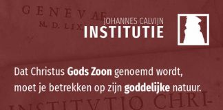 2.14.6 – Gods Zoon en mensenzoon