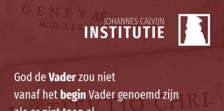 2.14.7 – Christus was altijd al Gods Zoon