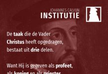 2.15.1 – Christus als profeet