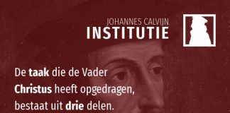2.15.1 – Christus als profeet