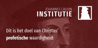 2.15.2 – Christus heeft de volmaakte wijsheid onderwezen